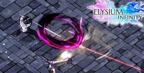 无限极乐世界(2)