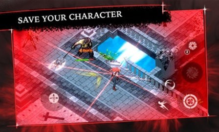 无限极乐世界(4)