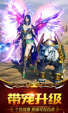 超变态传世私服(3)