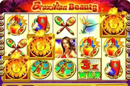 大三元水果机单机版(2)