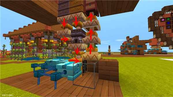 迷你世界老版本0.52.1