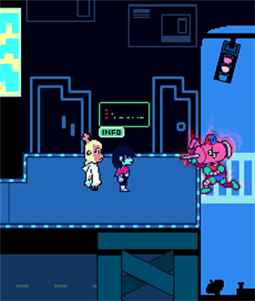 三角符文汉化版自带键盘