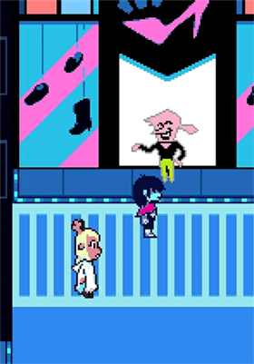 三角符文汉化版自带键盘