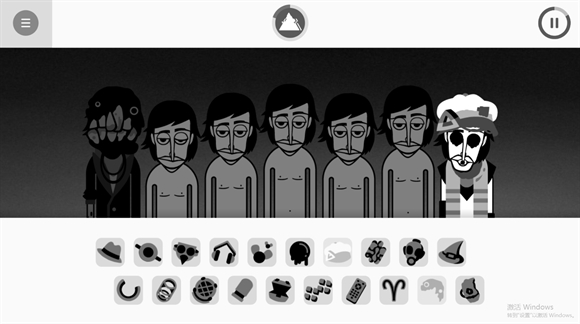 节奏盒子虚空版(3)