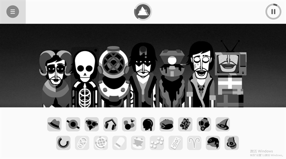 节奏盒子虚空版(1)