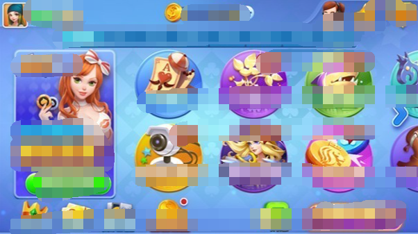 空间棋牌最新手机版(3)