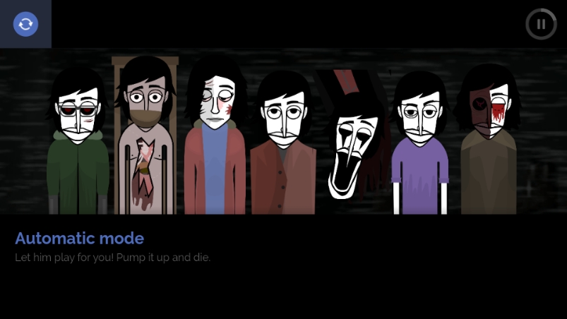 节奏盒子派对模组(2)