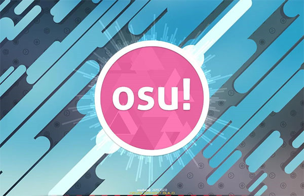 osu!stream(4)