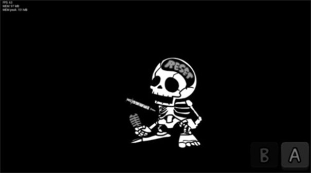 米老鼠周三不忠夜重制版(2)