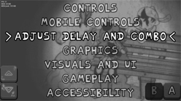 米老鼠周三不忠夜重制版(4)