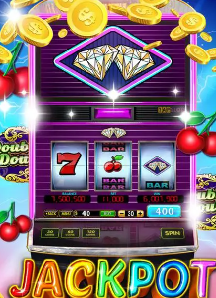 水果机大满贯小三元单机版2025(2)