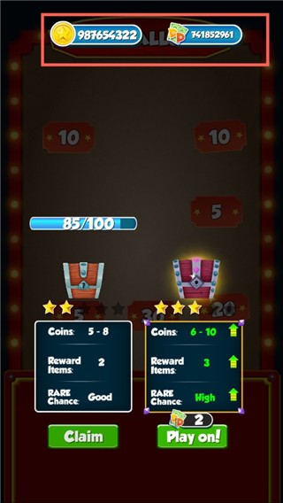 推币机免费无限币单机版(3)