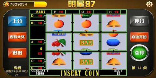 明星97安卓版单机免费版(2)