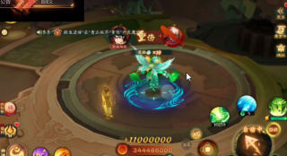 波克新仙魔九界捕鱼(1)