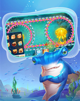 捕鱼大咖微信登录版本(5)