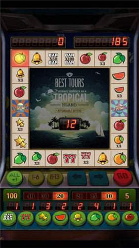 街机电玩城游戏大厅最新版