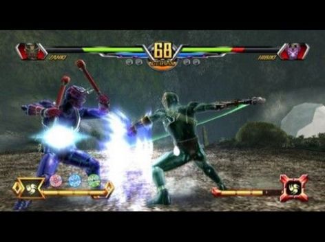 假面骑士大乱斗mugen(2)