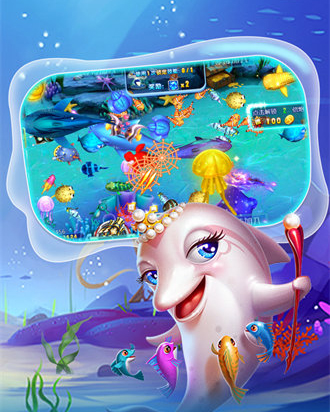 捕鱼大咖微信登录版本(4)