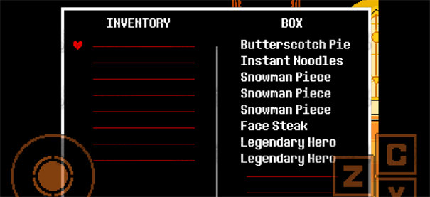 传说之下全然不信