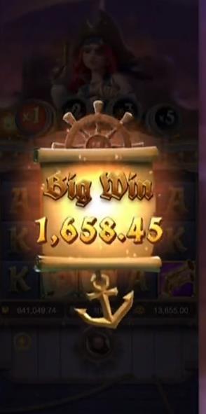 赏金女王模拟器无限金币ios(2)