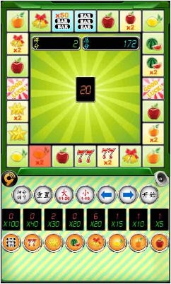 怀旧水果机1.7.2安卓版(3)