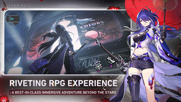 崩坏星穹铁道国际服官方版(2)