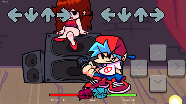 周五夜放克初音未来模组(4)