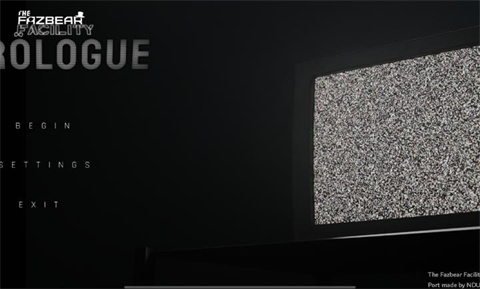 玩具熊的午夜后宫菲兹熊工坊