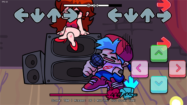 周五夜放克初音未来模组(3)