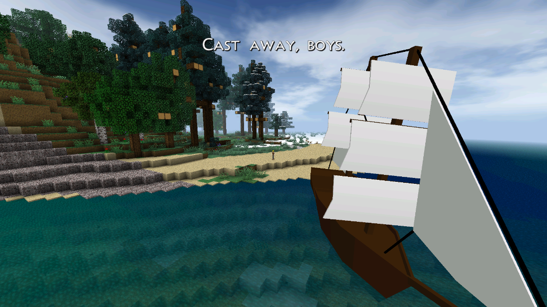 生存战争野人岛最终版(3)