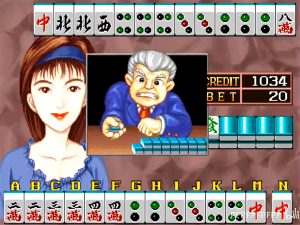 龙虎争霸2单机版无毒版