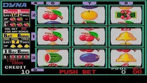 街机明星97无限金币(3)