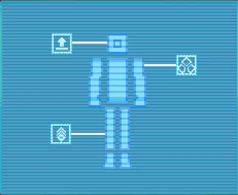 我的世界赛博模组