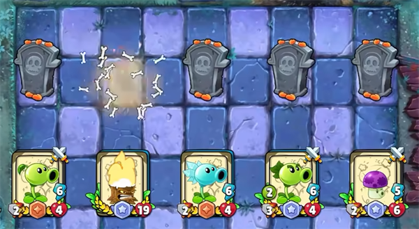 植物大战僵尸卡牌(1)