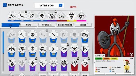火柴人战争3中文版(3)