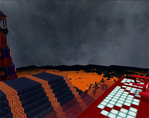 我的世界赛博模组(3)