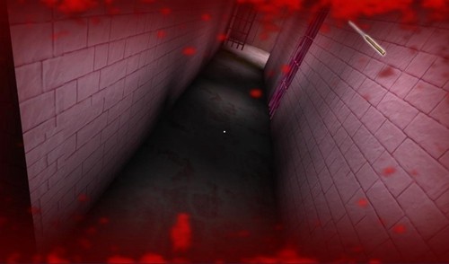 恐怖奶奶3芭比模组版(1)