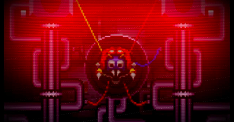 索尼克幻变彼端