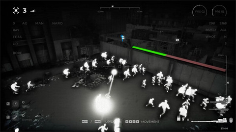 边境丧尸检察官中文版