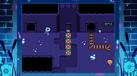 传说之下星火复燃6.0.0