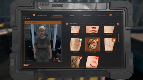 边境丧尸检察官中文版