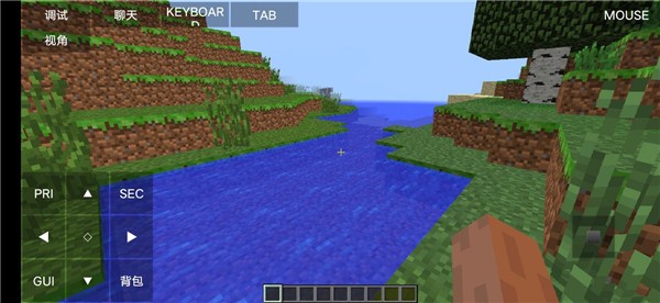 我的世界国际服java版(1)