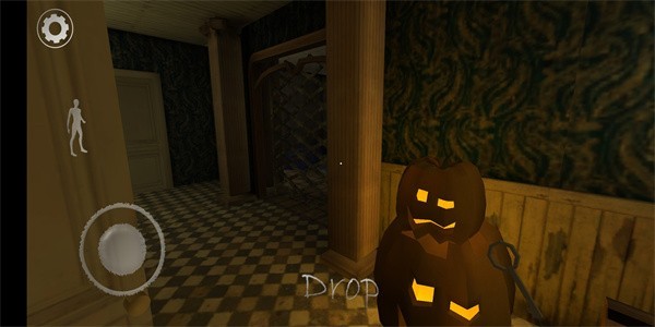 恐怖奶奶5苏醒时刻(1)