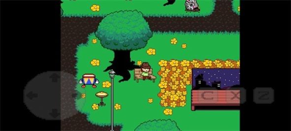 反转之下汉化版(2)