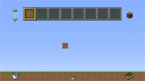 我的世界2D版(4)