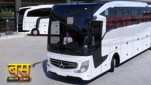 终极巴士模拟器印度版(4)