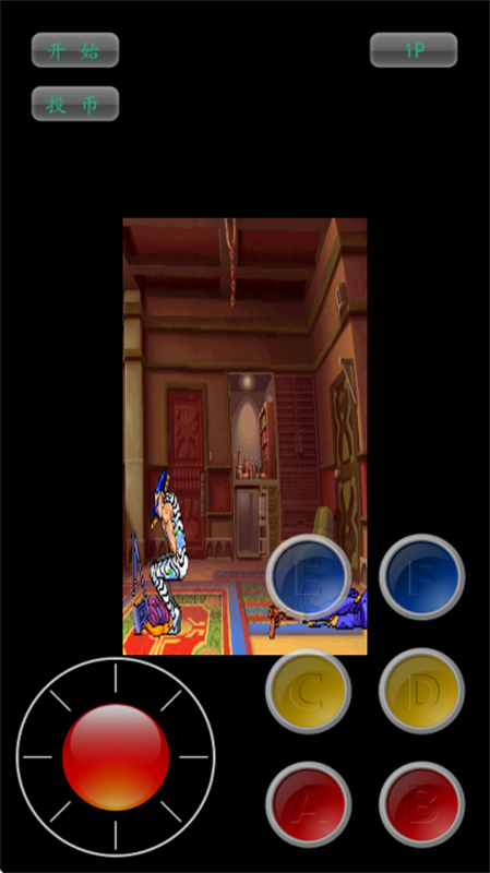 jojo的奇妙冒险未来遗产(3)