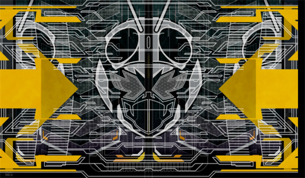 假面骑士雷杰多腰带模拟器(3)