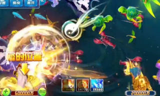 46倍狮子森林舞会单机(3)