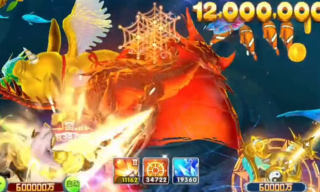 46倍狮子森林舞会单机(1)